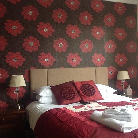 The Safe Harbour Hotel Fowey Rom bilde
