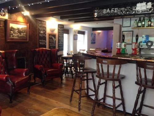 The Safe Harbour Hotel Fowey Eksteriør bilde