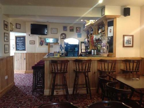 The Safe Harbour Hotel Fowey Rom bilde